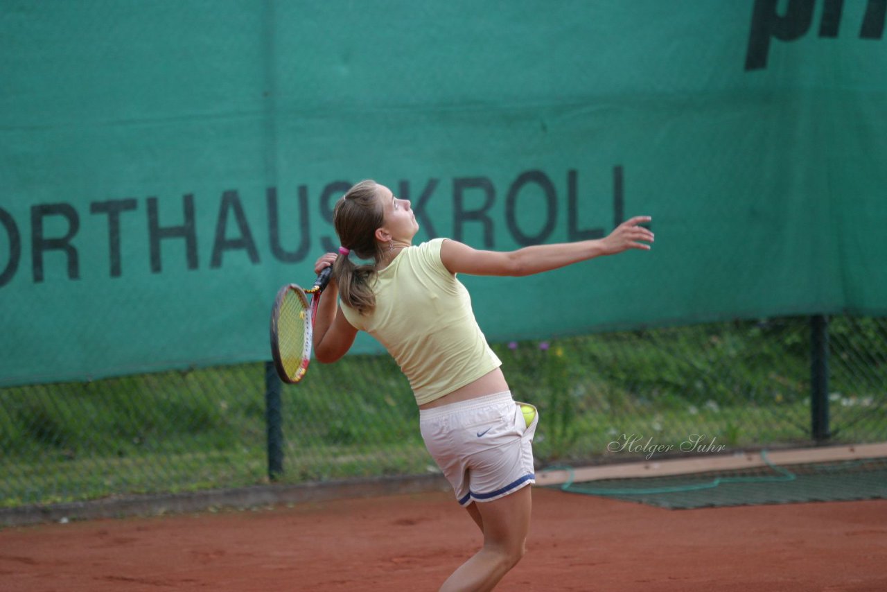 Agatha Zmijak 167 - Horst-Schrder-Pokal 2005